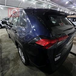 تويوتا راف 4